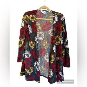 NWT Women’s cardigan sweater